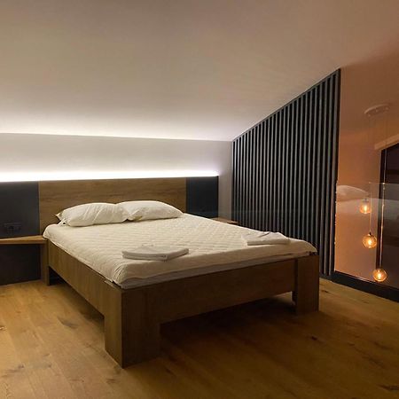 Olympic Oasis Villa Jahorina Luaran gambar