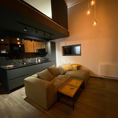 Olympic Oasis Villa Jahorina Luaran gambar