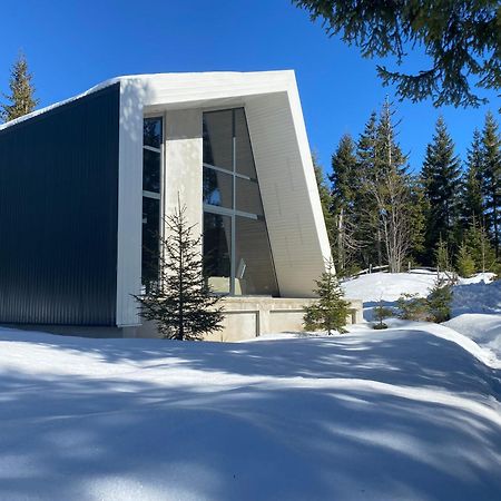 Olympic Oasis Villa Jahorina Luaran gambar