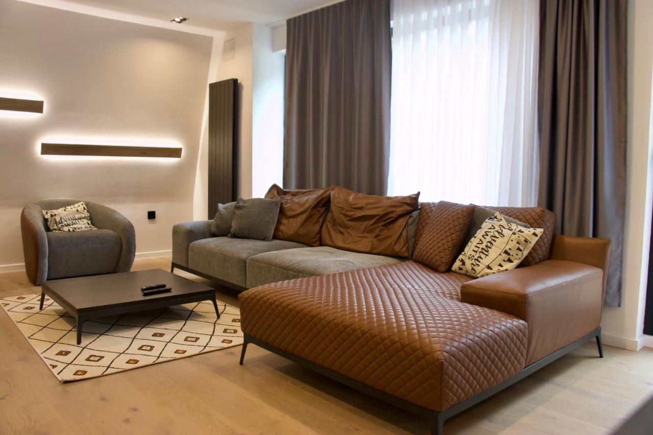 Olympic Oasis Villa Jahorina Luaran gambar