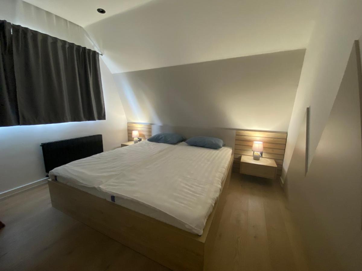 Olympic Oasis Villa Jahorina Luaran gambar