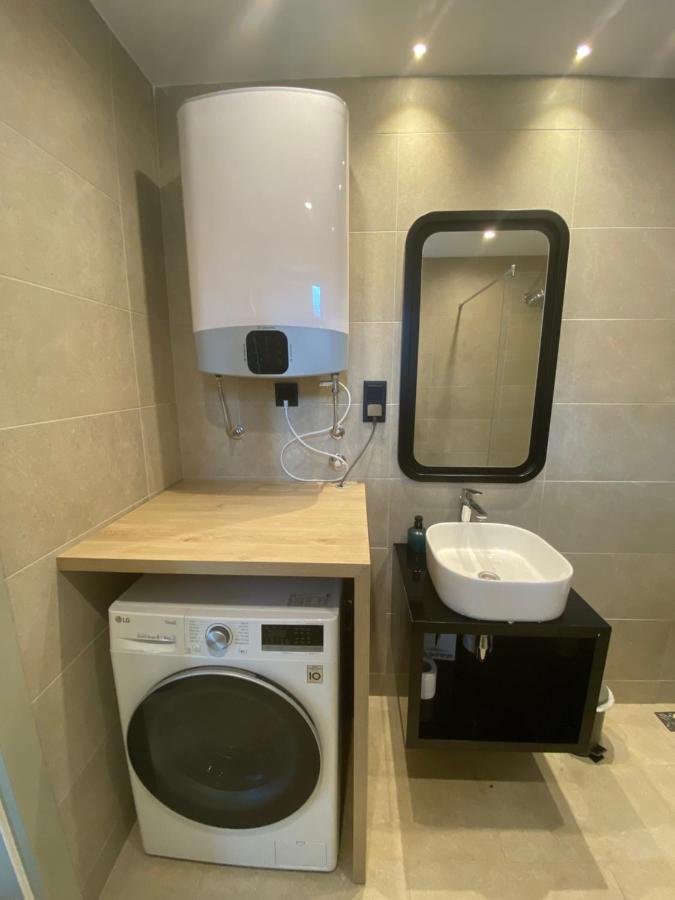 Olympic Oasis Villa Jahorina Luaran gambar