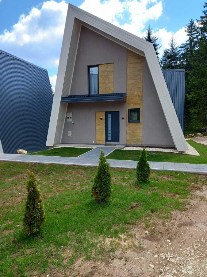 Olympic Oasis Villa Jahorina Luaran gambar