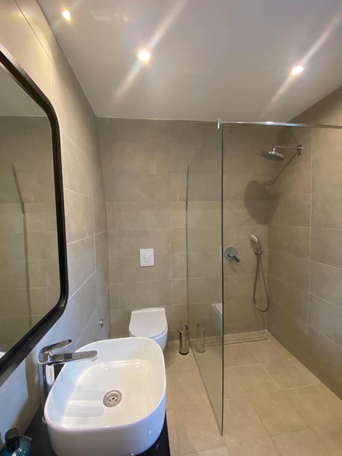 Olympic Oasis Villa Jahorina Luaran gambar