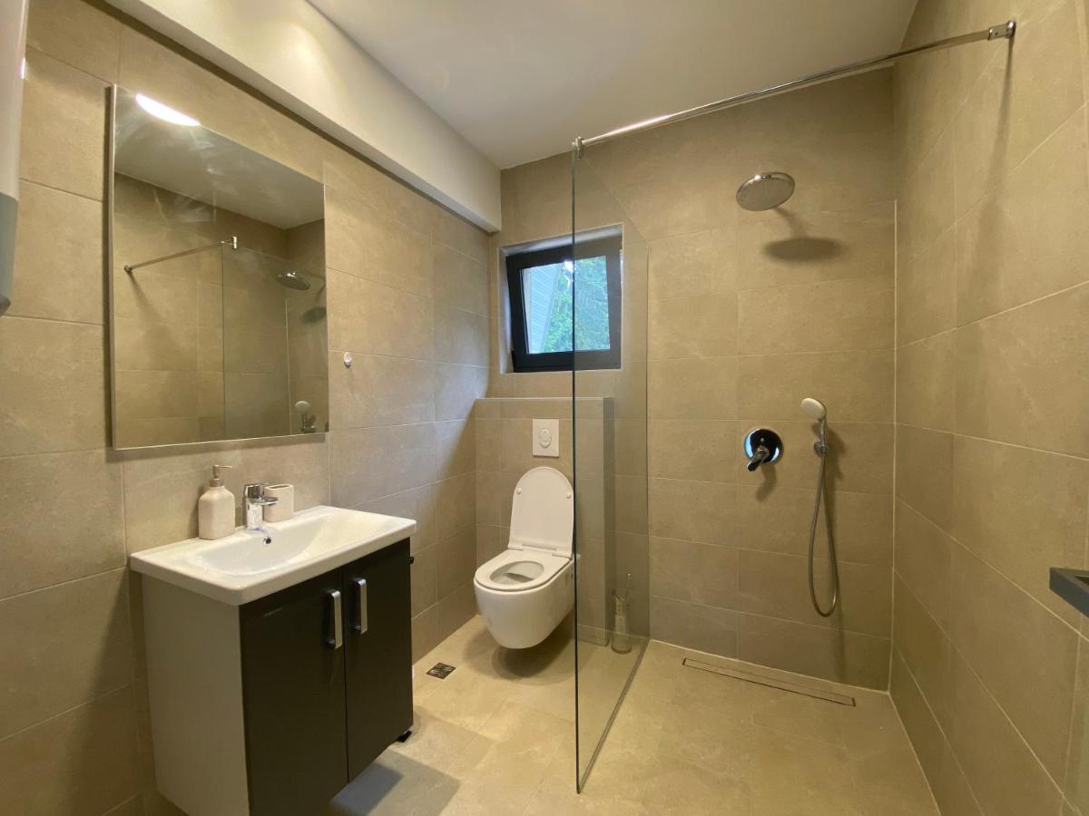 Olympic Oasis Villa Jahorina Luaran gambar