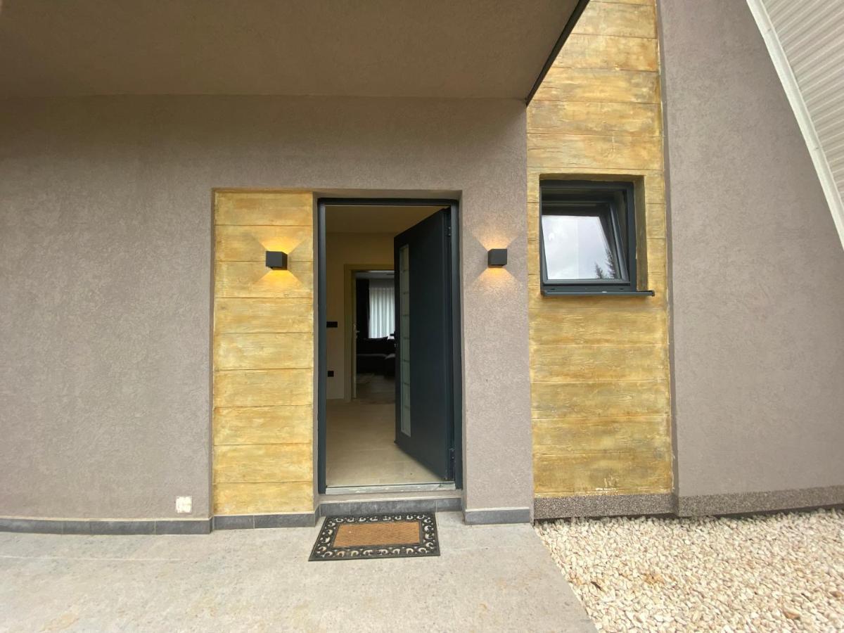 Olympic Oasis Villa Jahorina Luaran gambar