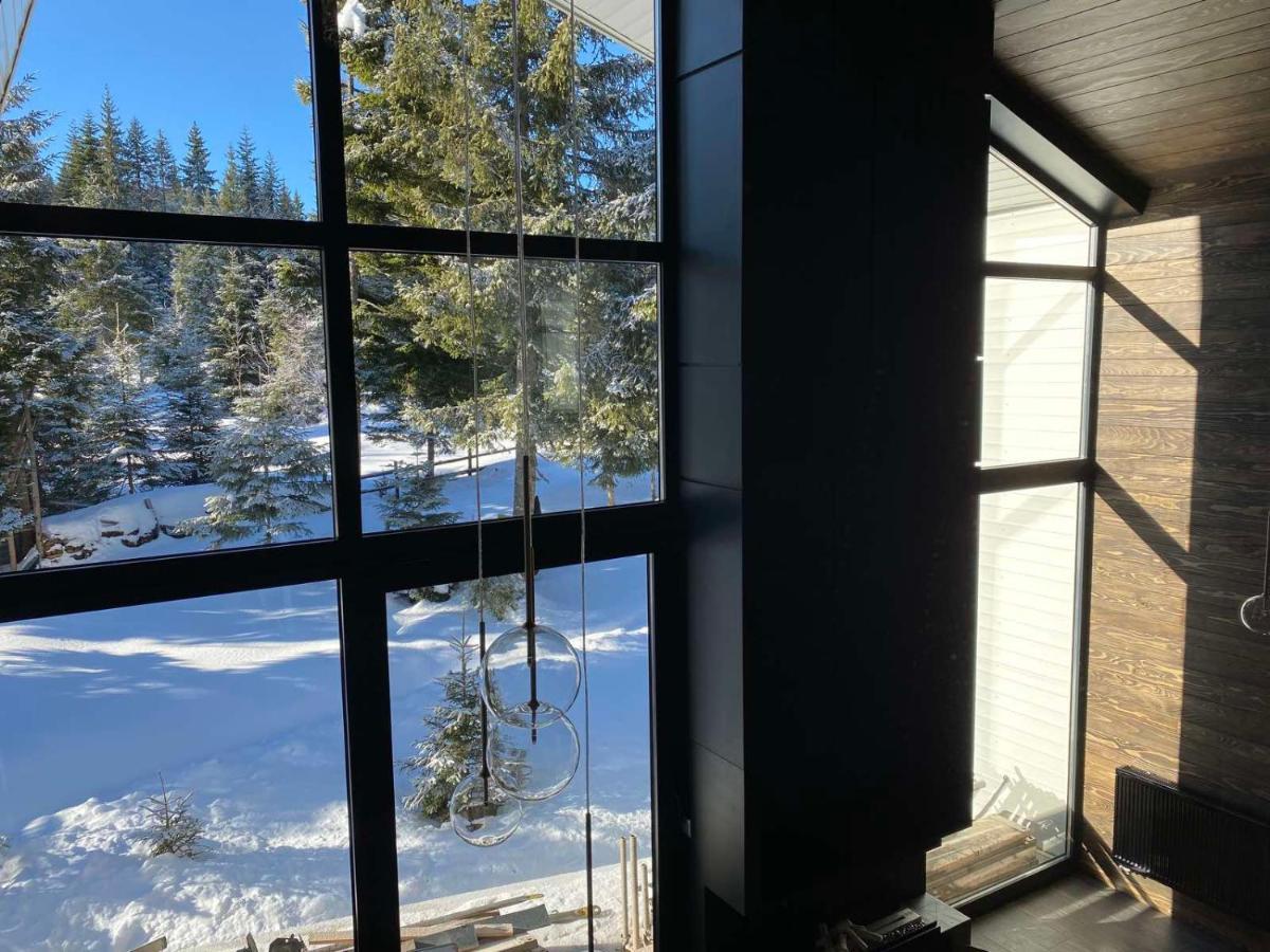 Olympic Oasis Villa Jahorina Luaran gambar