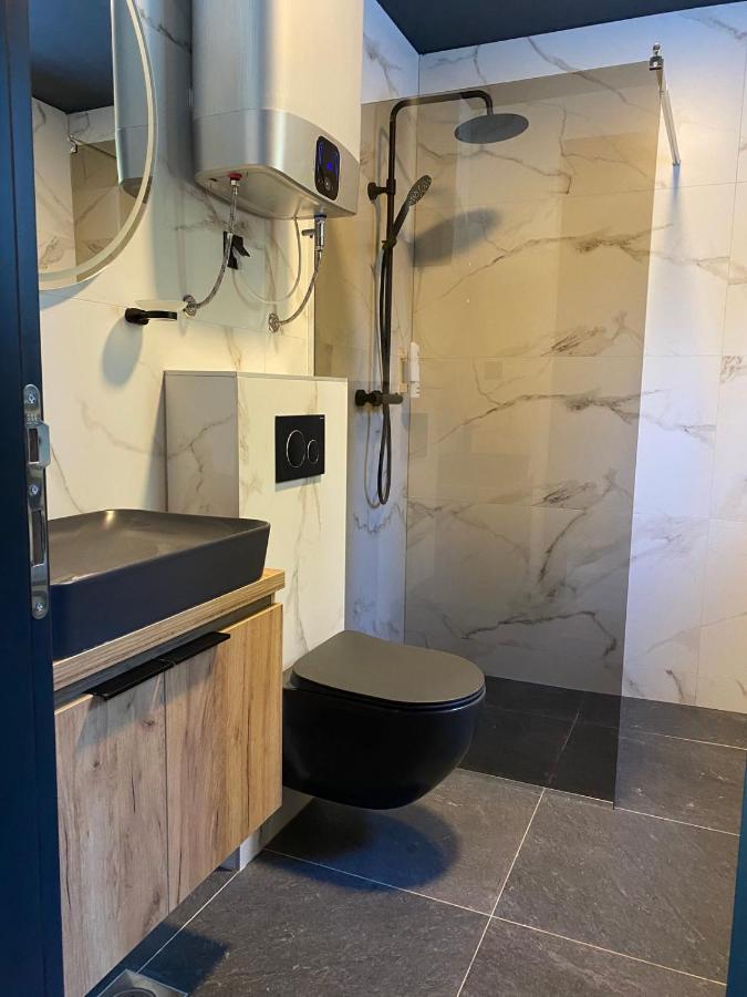 Olympic Oasis Villa Jahorina Luaran gambar