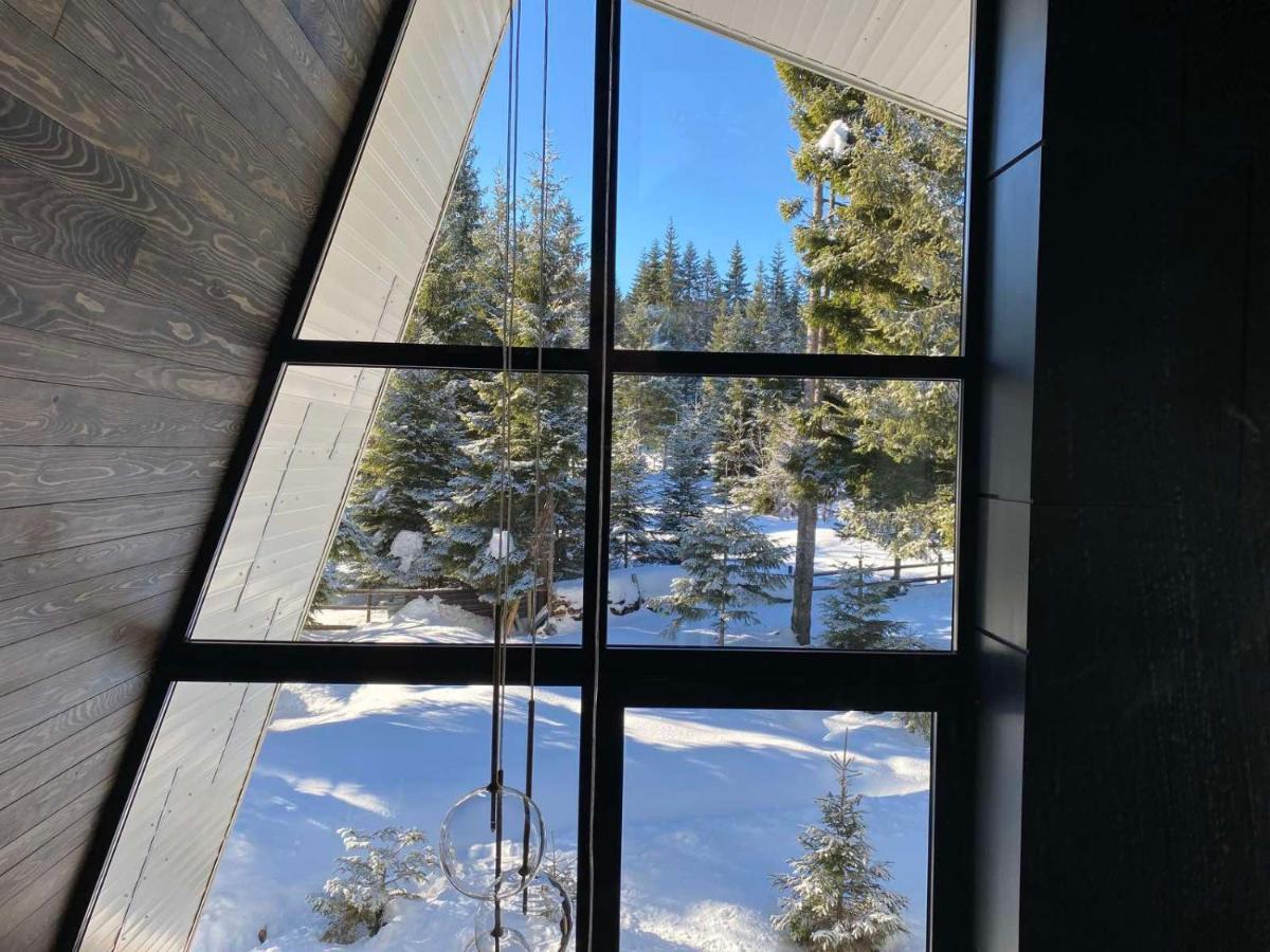 Olympic Oasis Villa Jahorina Luaran gambar