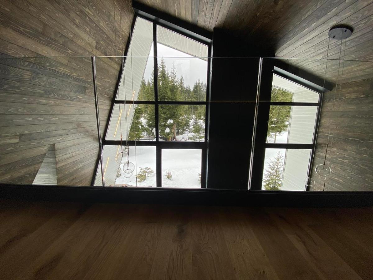 Olympic Oasis Villa Jahorina Luaran gambar