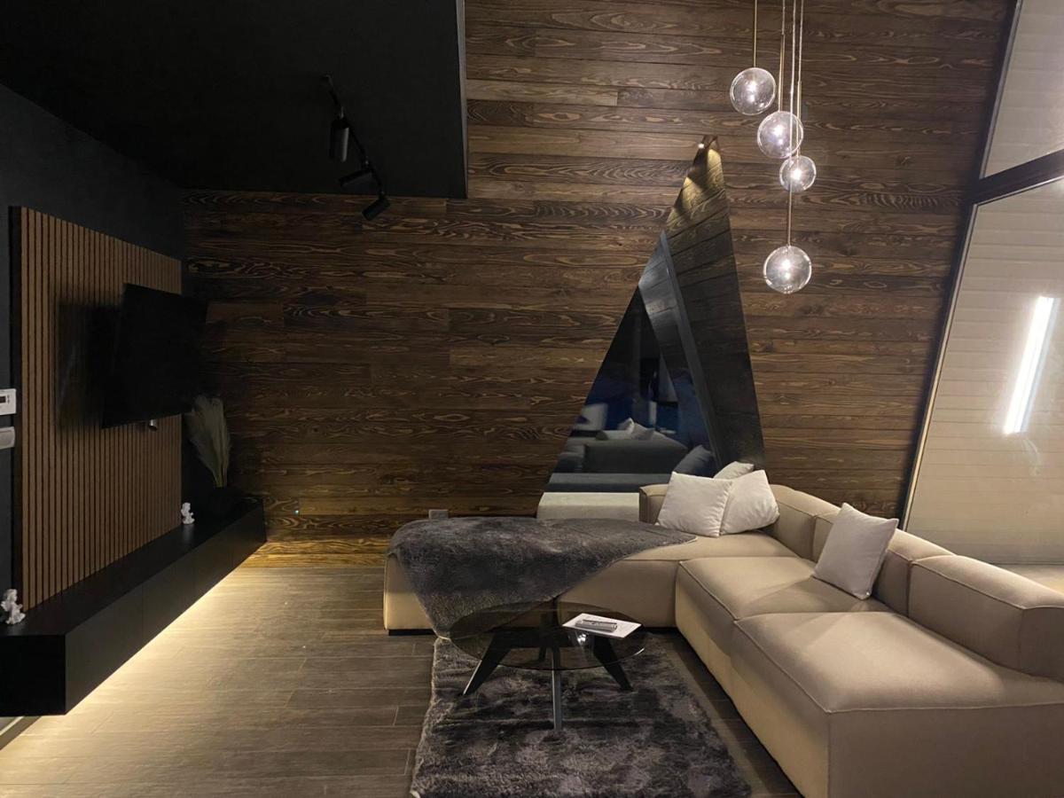 Olympic Oasis Villa Jahorina Luaran gambar