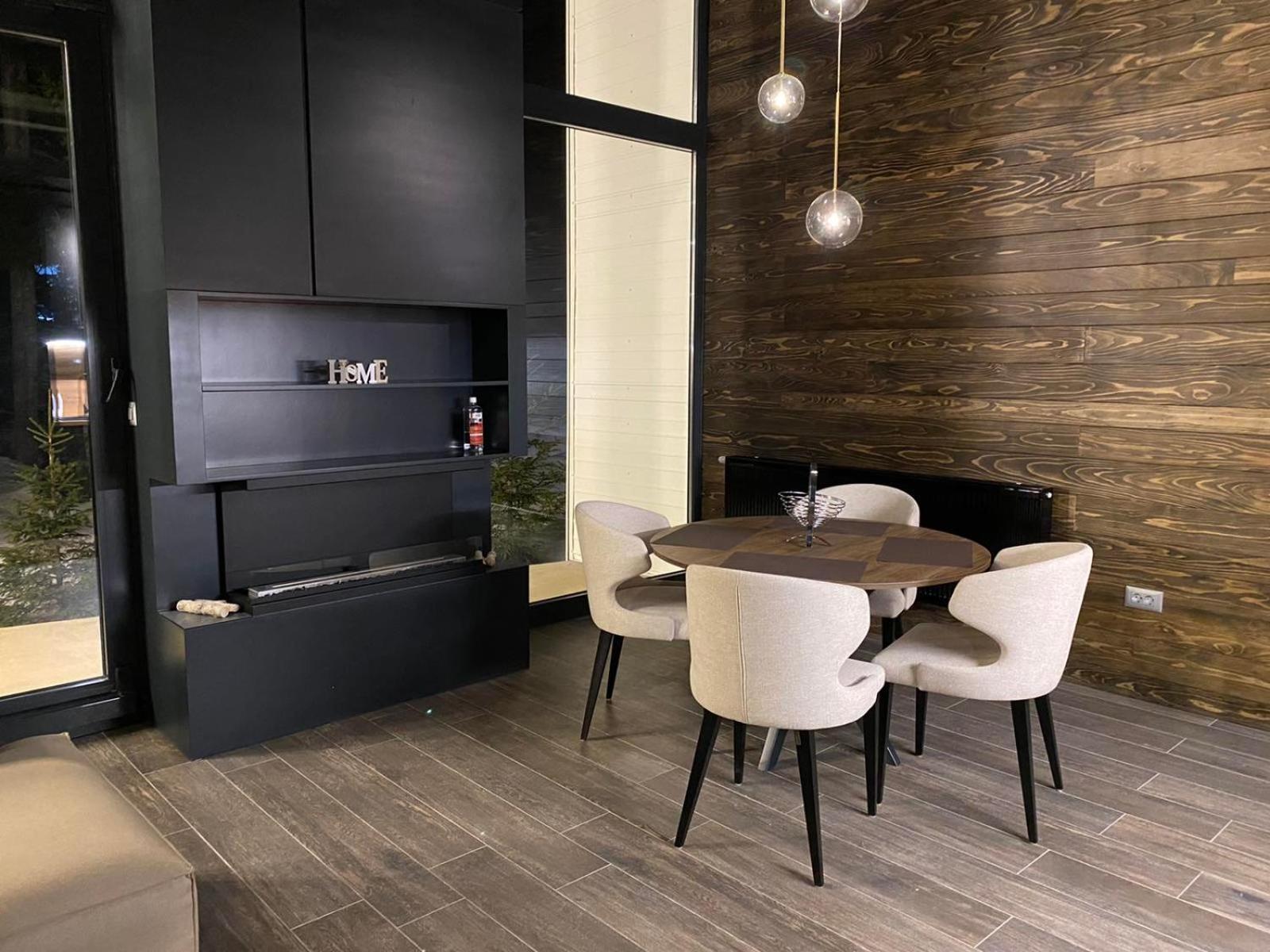 Olympic Oasis Villa Jahorina Luaran gambar