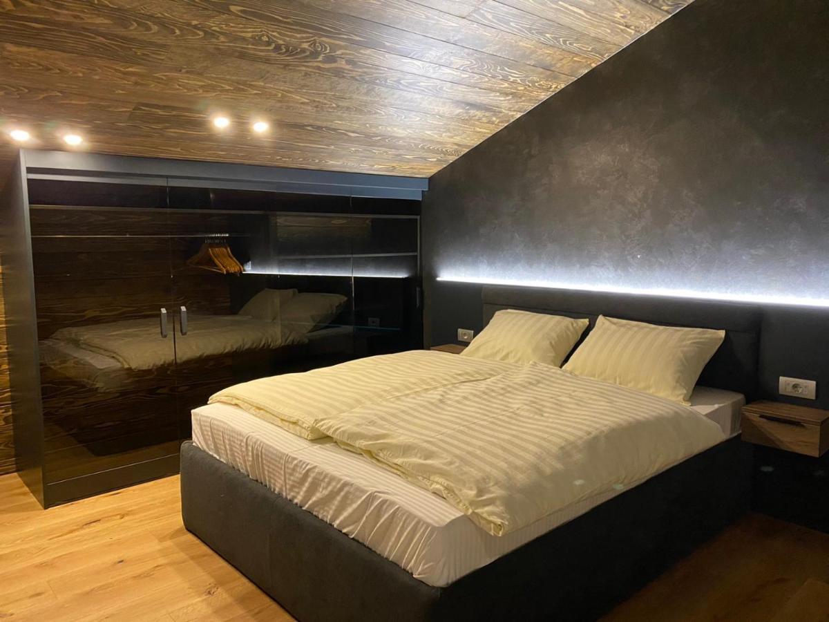 Olympic Oasis Villa Jahorina Luaran gambar