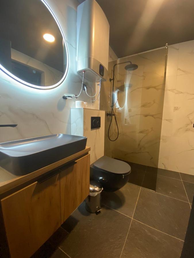 Olympic Oasis Villa Jahorina Luaran gambar