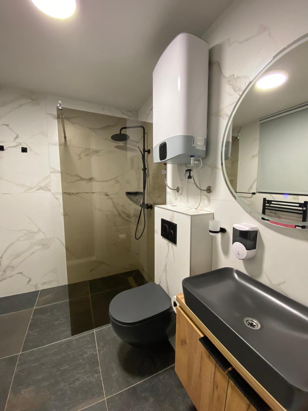 Olympic Oasis Villa Jahorina Luaran gambar