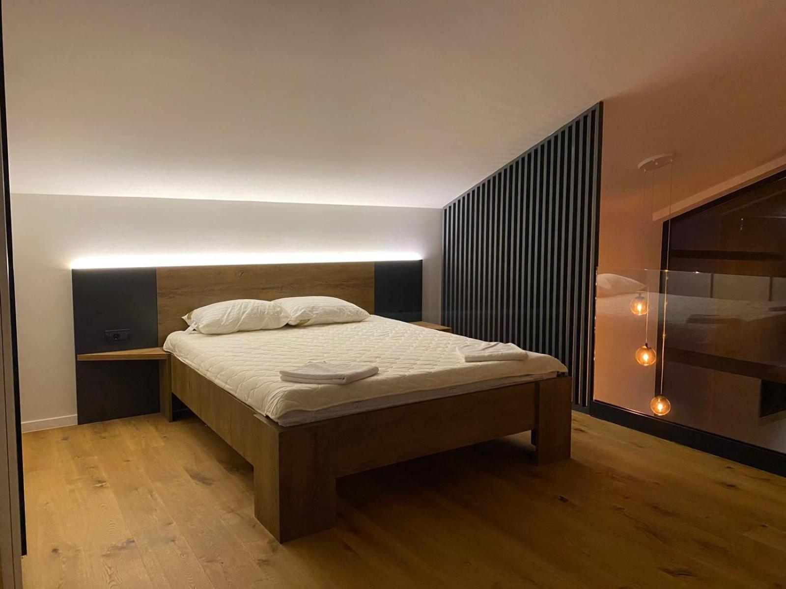 Olympic Oasis Villa Jahorina Luaran gambar