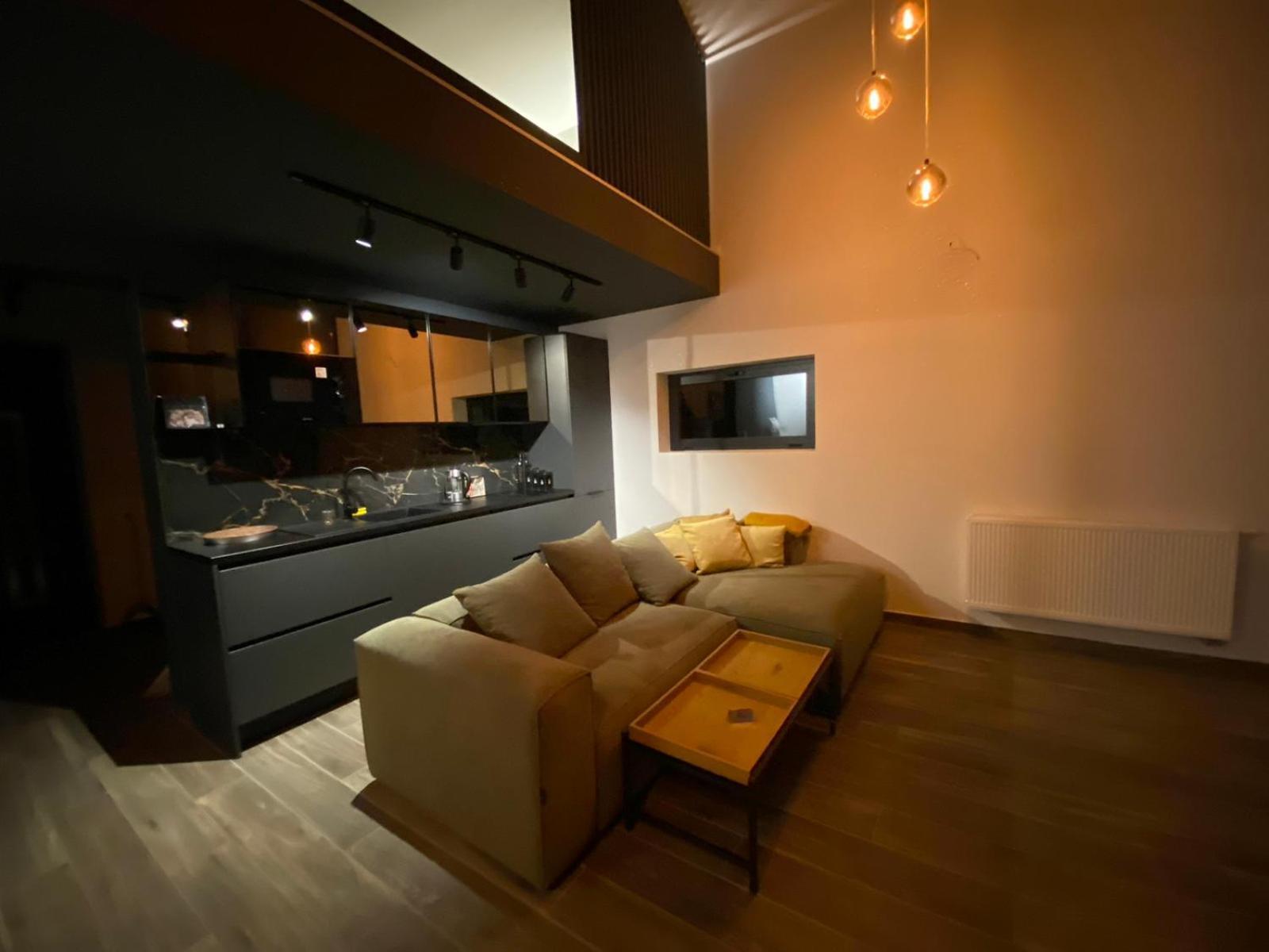 Olympic Oasis Villa Jahorina Luaran gambar