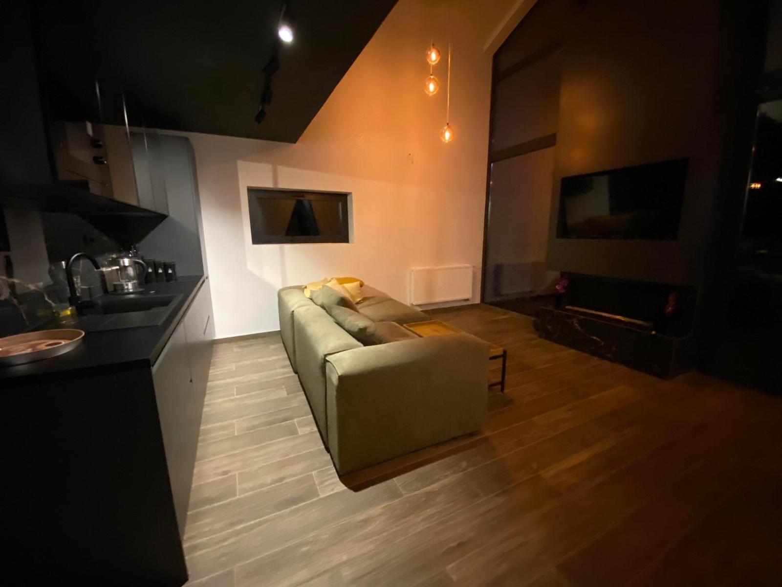 Olympic Oasis Villa Jahorina Luaran gambar