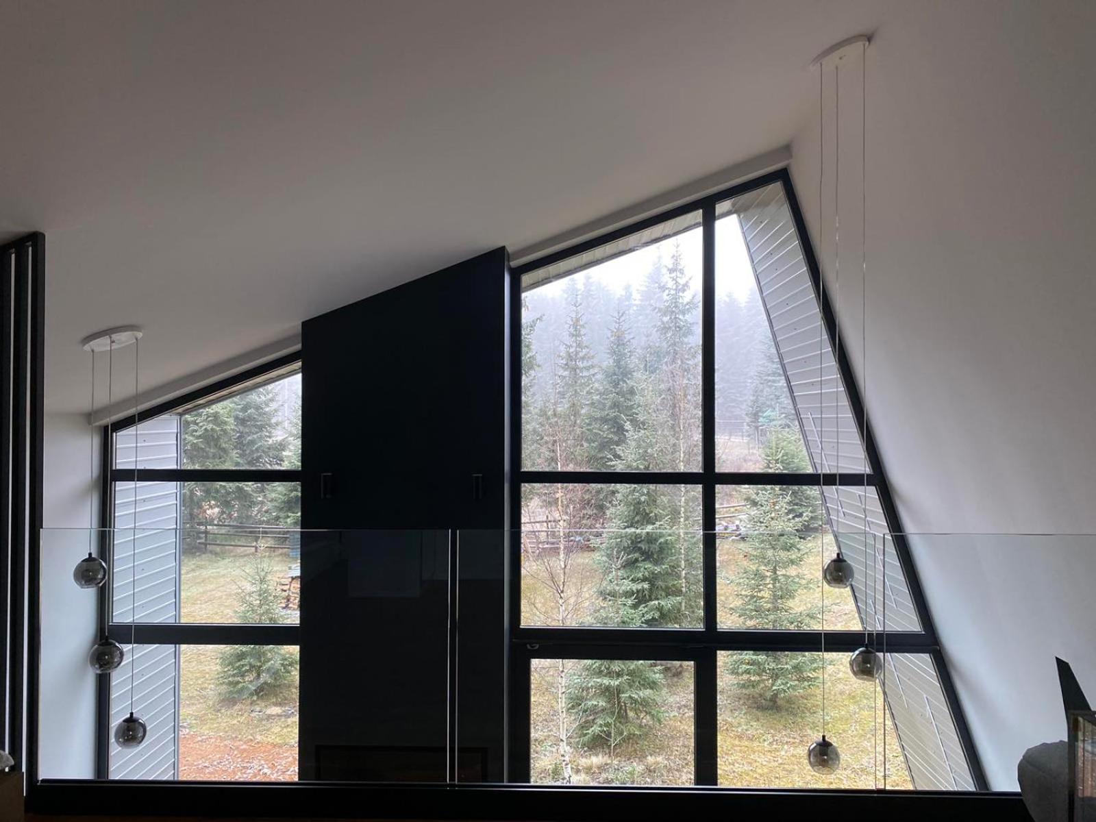 Olympic Oasis Villa Jahorina Luaran gambar