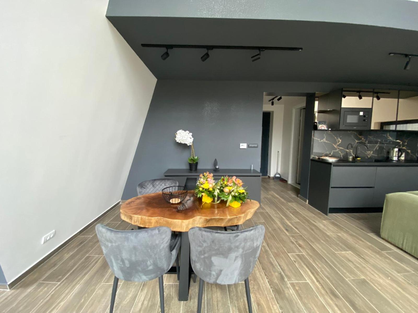 Olympic Oasis Villa Jahorina Luaran gambar